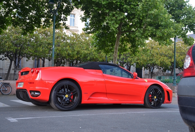 Ferrari F430 Spider