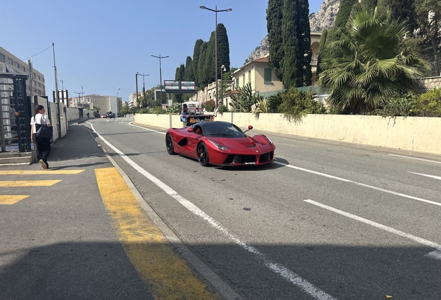 Ferrari Laferrari