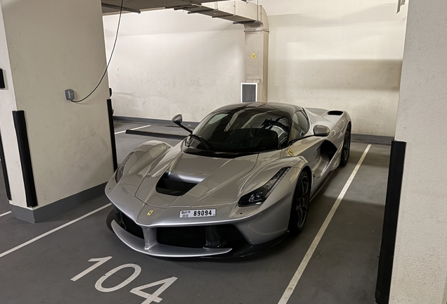 Ferrari LaFerrari
