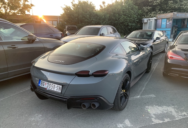Ferrari Roma