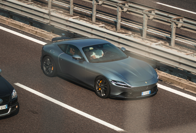 Ferrari Roma