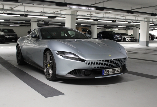 Ferrari Roma