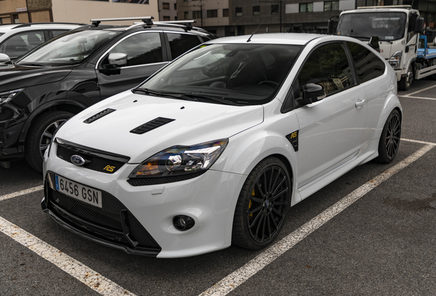 Ford Focus RS 2009
