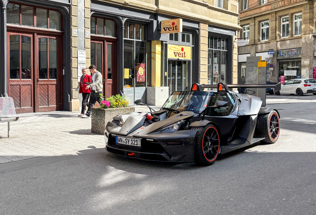 KTM X-Bow