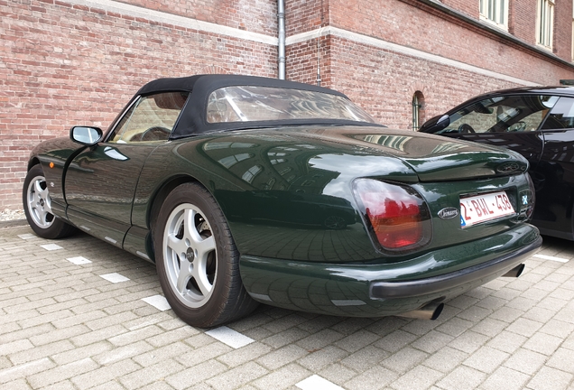 TVR Chimaera 400