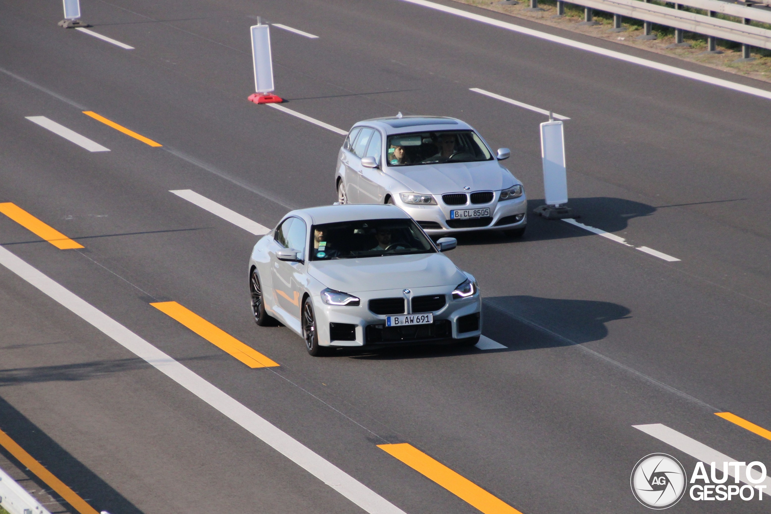 BMW M2 Coupé G87