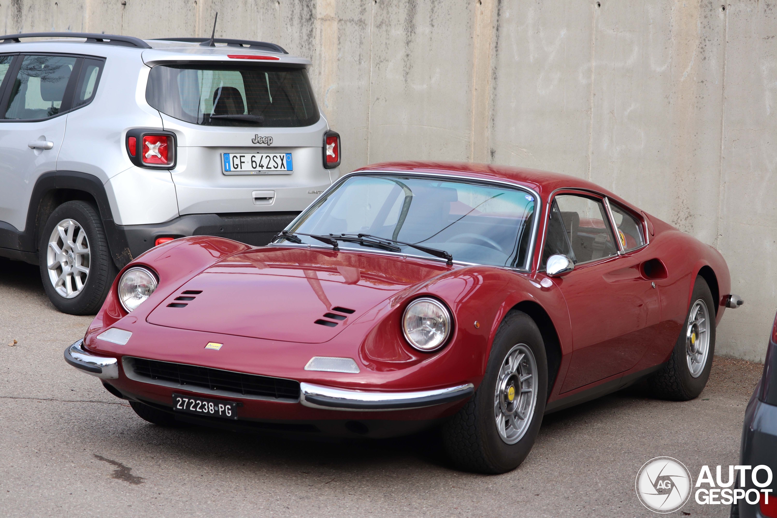 Ferrari Dino 246 GT