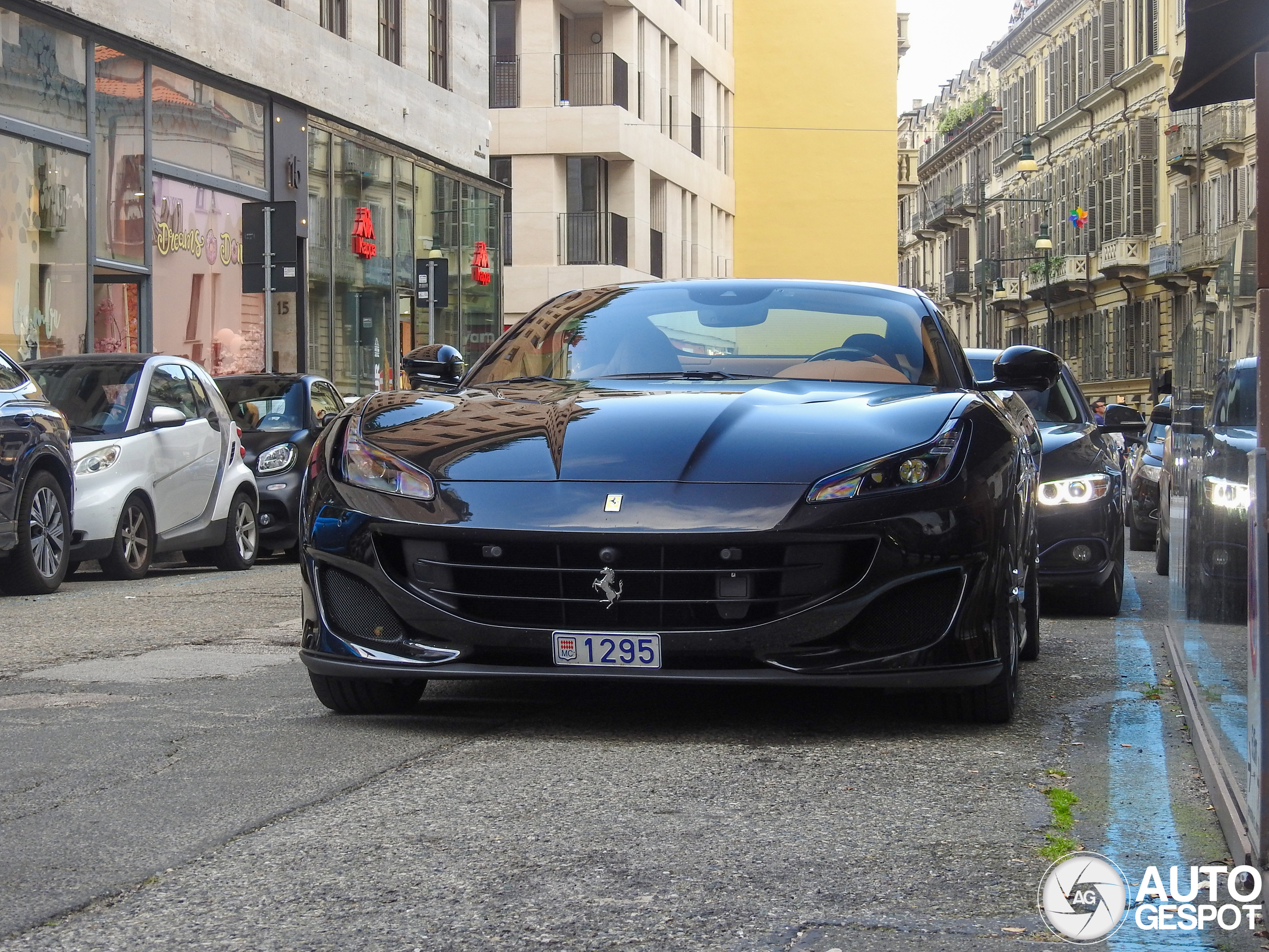 Ferrari Portofino