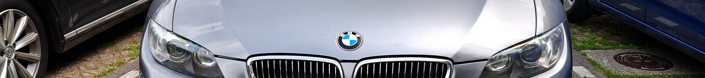 Alpina B3 BiTurbo Coupé