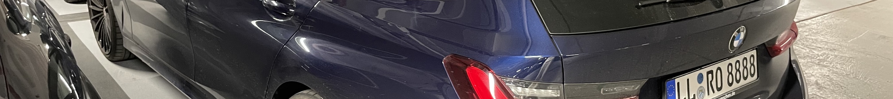 Alpina B3 BiTurbo Touring 2023