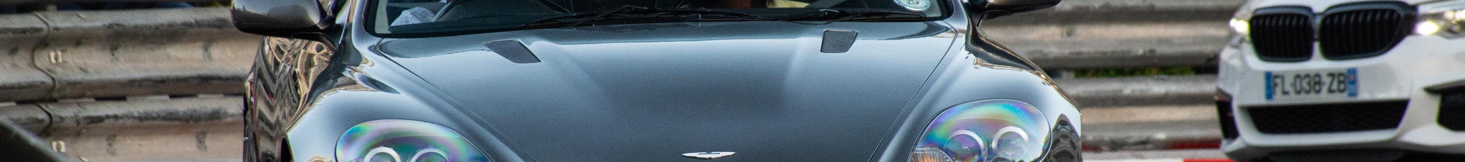Aston Martin DB9