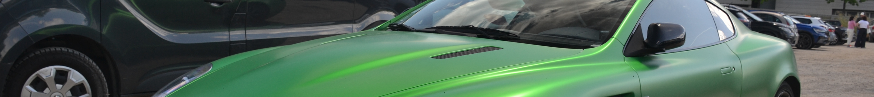 Aston Martin DB9