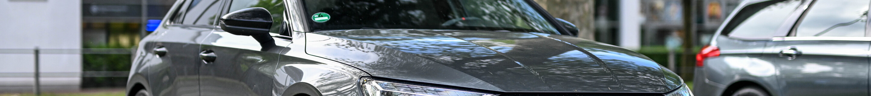 Audi RS3 Sportback 8Y 2025