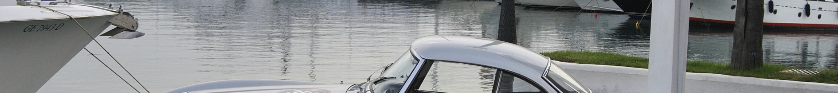 BMW 507 Series II
