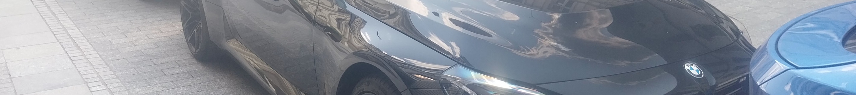BMW M2 Coupé G87