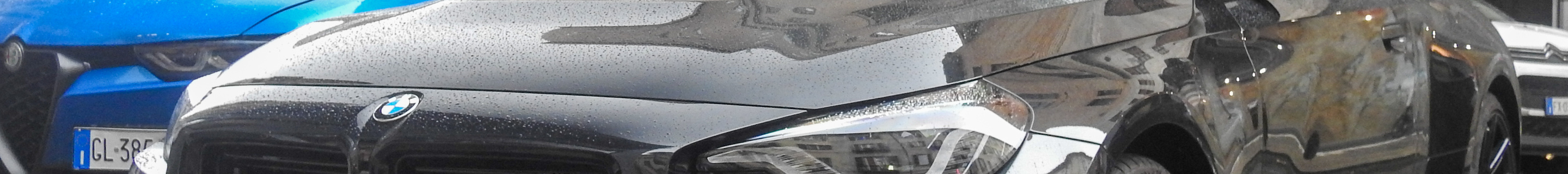 BMW M2 Coupé G87