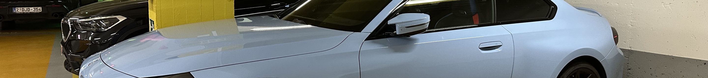 BMW M2 Coupé G87