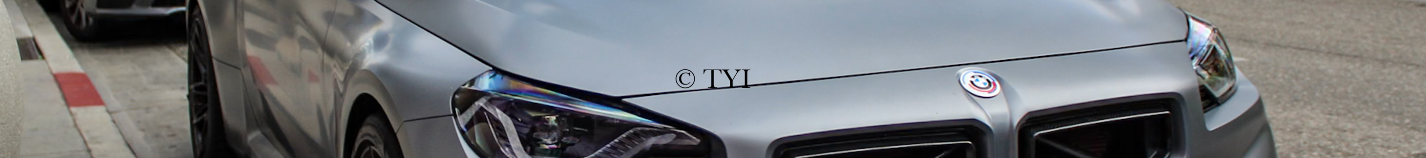 BMW M2 Coupé G87 CMST Tuning