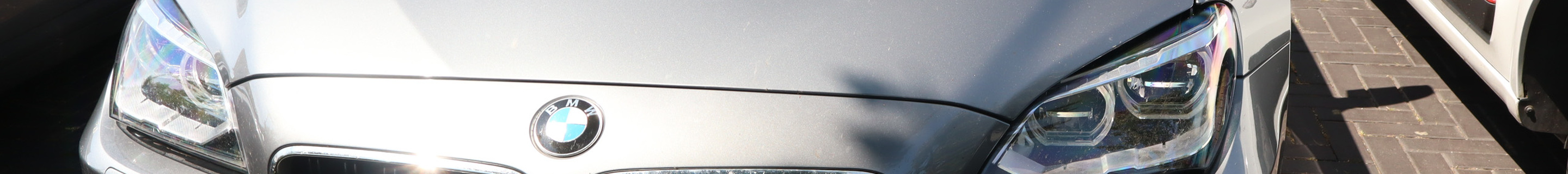 BMW M6 F13 Coupé