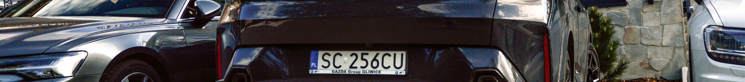 BMW XM G09
