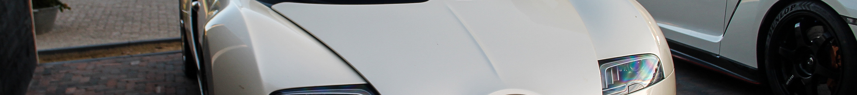 Bugatti Veyron 16.4