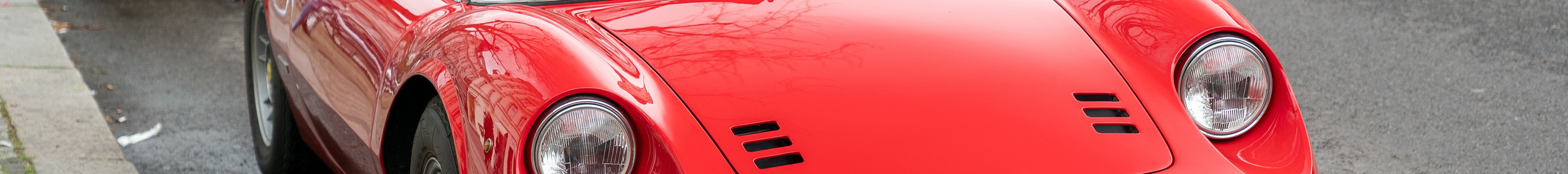 Ferrari Dino 246 GTS