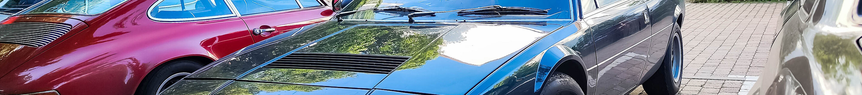 Ferrari Dino 308 GT4