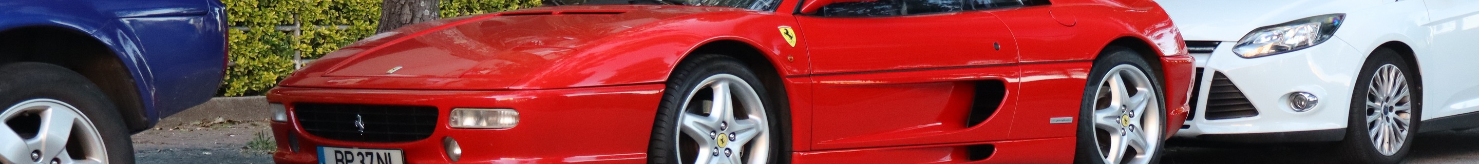 Ferrari F355 GTS
