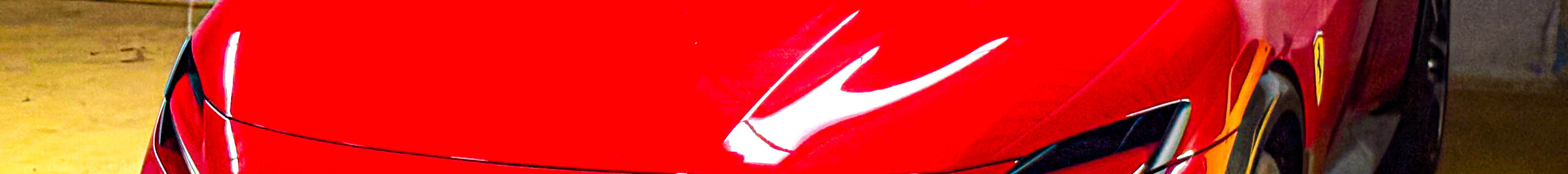 Ferrari Purosangue