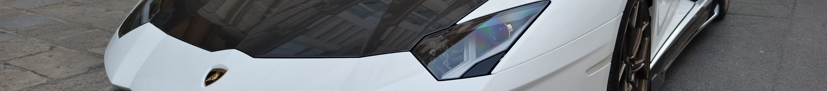 Lamborghini Aventador LP780-4 Ultimae Roadster
