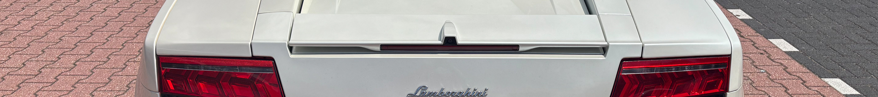 Lamborghini Gallardo LP560-4