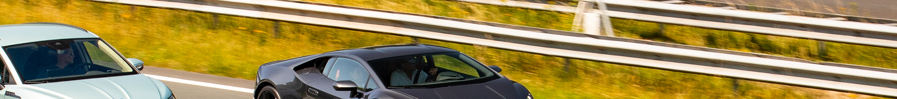 Lamborghini Huracán LP610-4