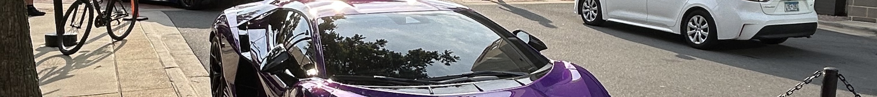 Lamborghini Revuelto