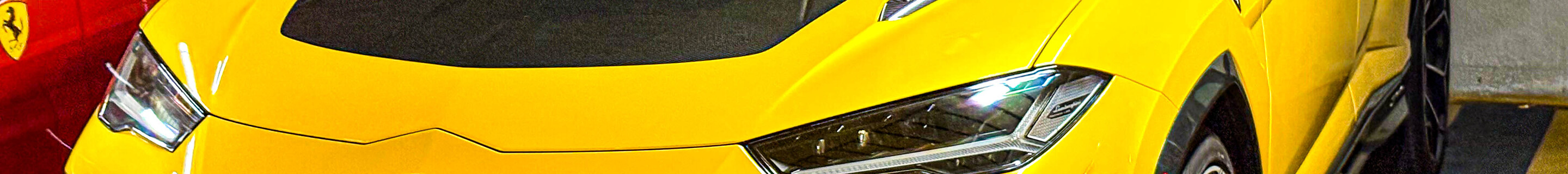 Lamborghini Urus Performante