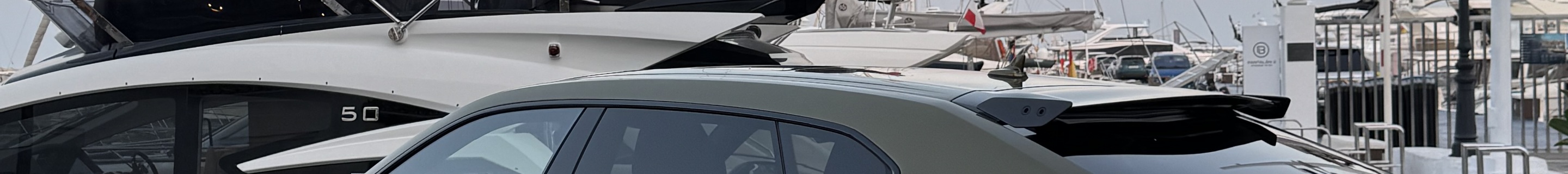 Lamborghini Urus Performante