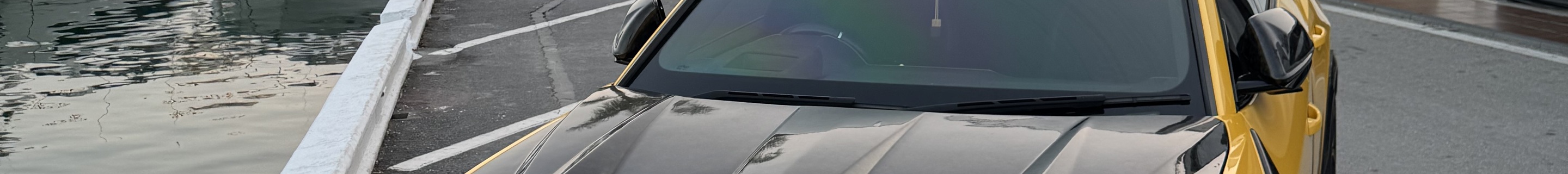 Lamborghini Urus Topcar Design