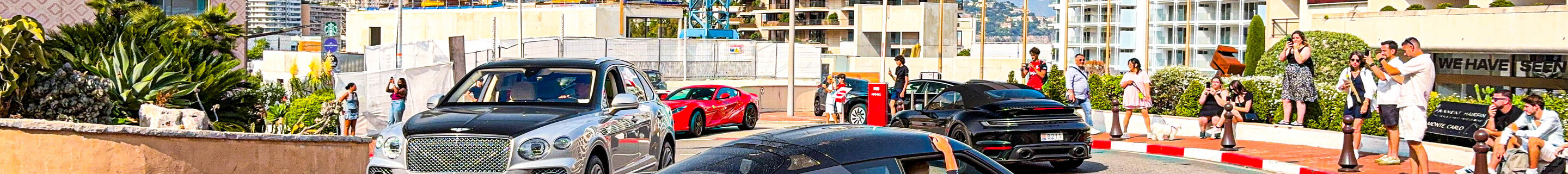 Lotus Evora S Sports Racer