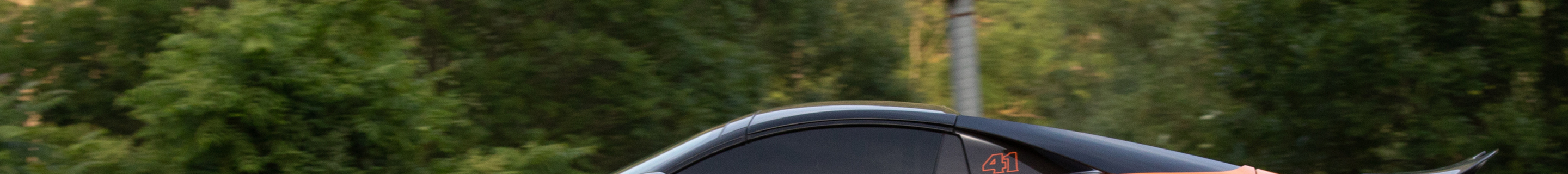 McLaren 750S Spider