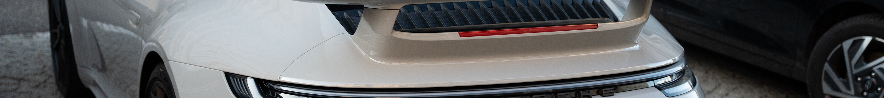 Porsche 992 Carrera 4 GTS MkI