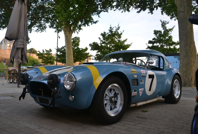 AC Cobra 289