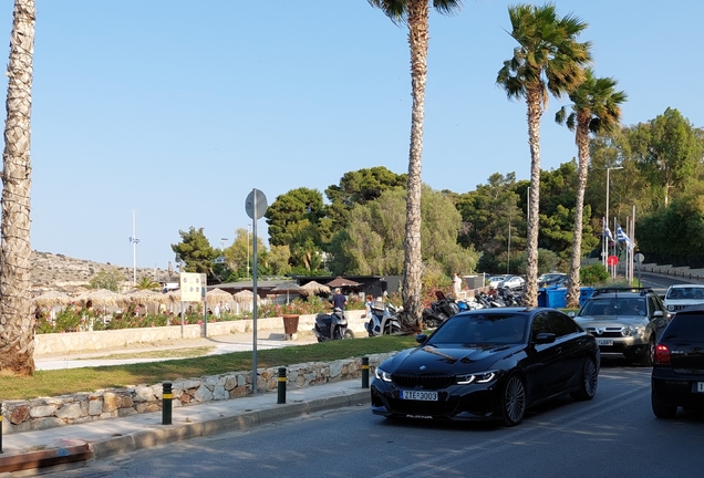 Alpina D3 S BiTurbo Sedan 2020