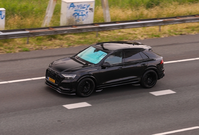 Audi ABT RS Q8-S