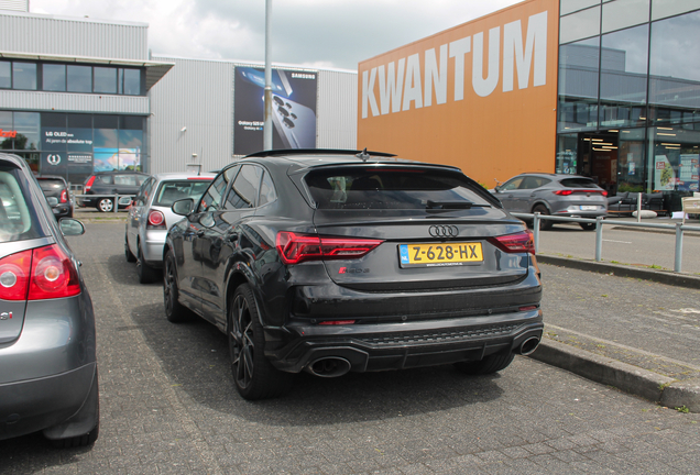Audi RS Q3 Sportback 2020