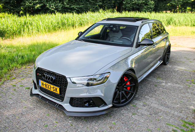 Audi RS6 Avant C7