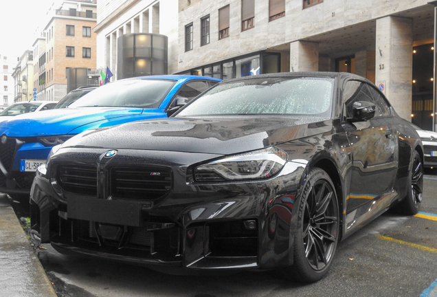 BMW M2 Coupé G87