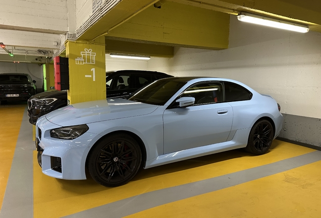 BMW M2 Coupé G87