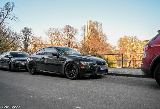 BMW M3 E92 Coupé