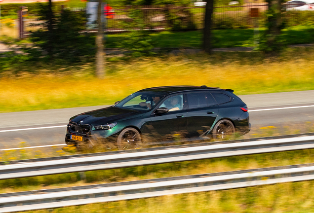 BMW M5 G99 Touring