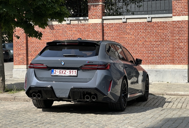 BMW M5 G99 Touring