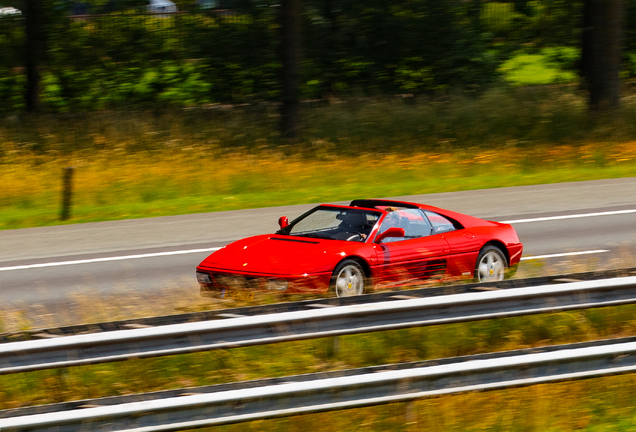 Ferrari 348 TS